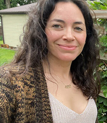 Cristal Verduzco