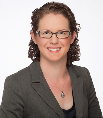 Rebecca Smith