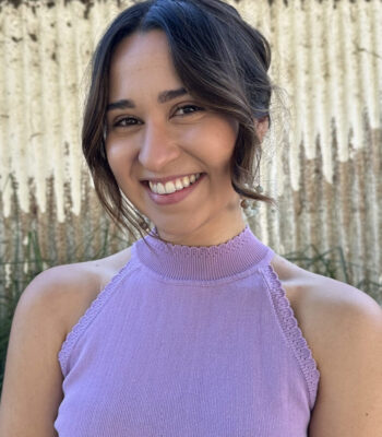 Nicole Curiel