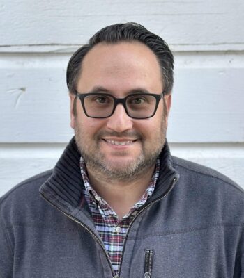 Photo of Dan Poggetti.