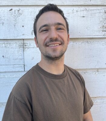 Ethan Mermell