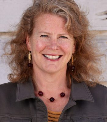 Mary Kimball